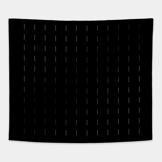 Lines x Movement I