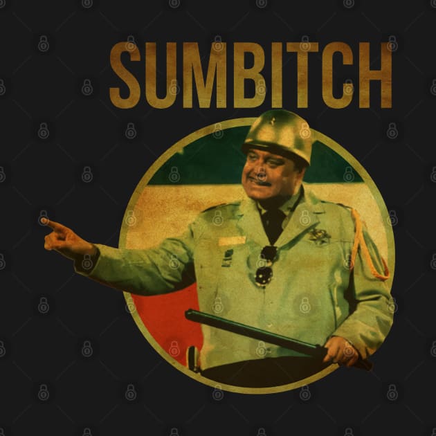 Sumbitch // Helmet by PENDLETON