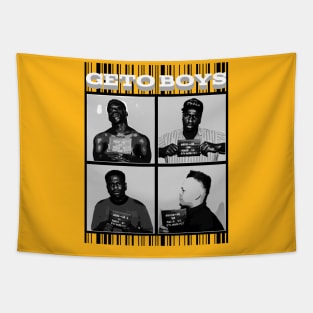 geto boys Tapestry