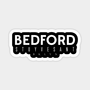 Bedford Stuyvesant Magnet