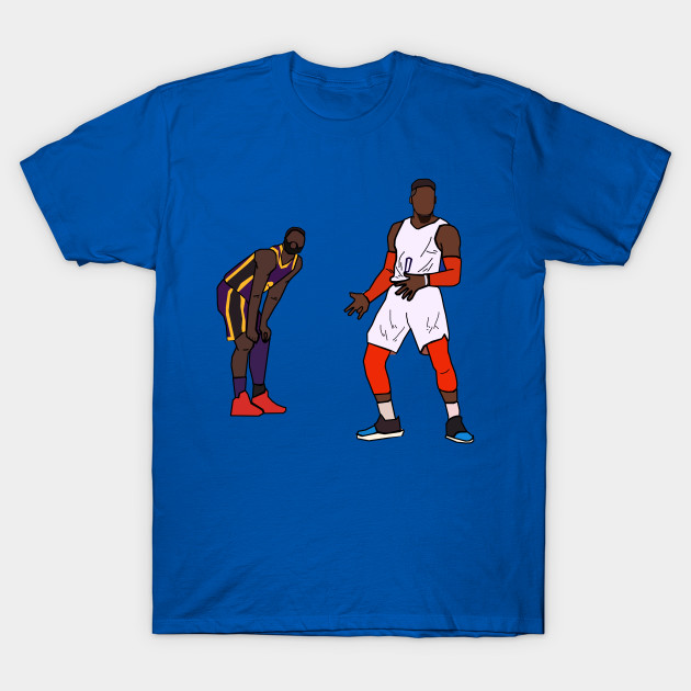 where to buy thunder shirts in okc