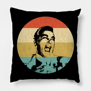 Vintage Ray Liotta Goodfellas Pillow