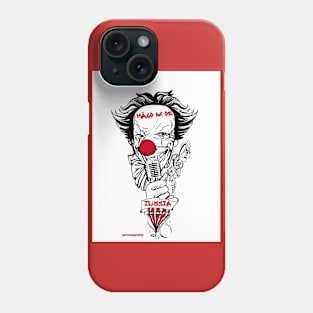 Ilussia Phone Case