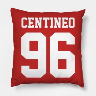 Centineo Pillow