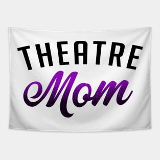 Theatre Mom Tapestry