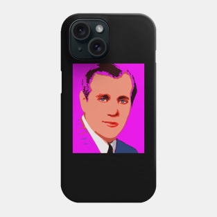 bugsy siegel Phone Case