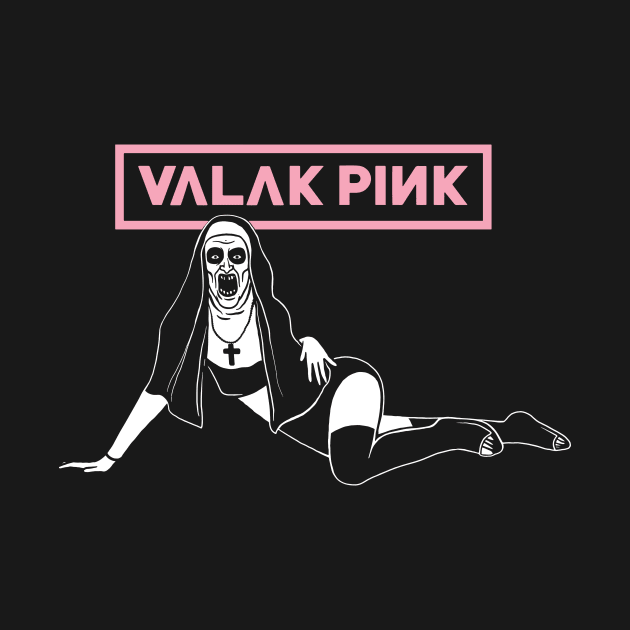 valak pink by art of gaci