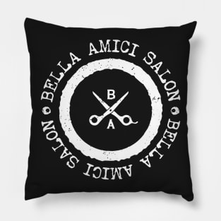 Bella Amici Pillow