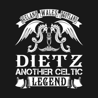 DIETZ T-Shirt