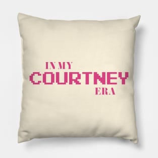 AG Courtney Era Pillow