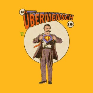 ubermensch T-Shirt