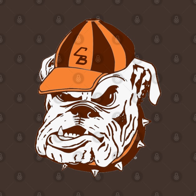 Browns Dawg - Big by twothree