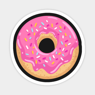 Donut Magnet