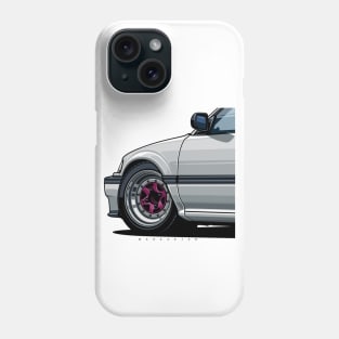 EF9 Phone Case