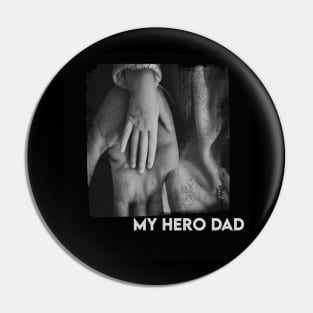 Father day Pin