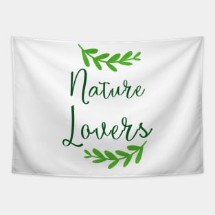 nature minimalist  lovers  typography  text Tapestry