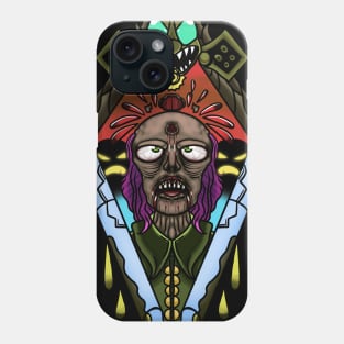 Outbreak Phone Case