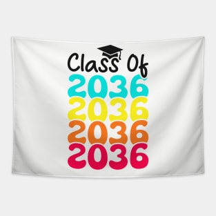 Class of 2036 - 2036 Class Tapestry