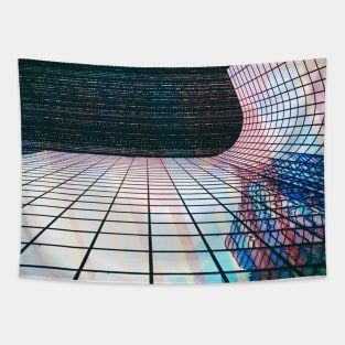 curve Tapestry