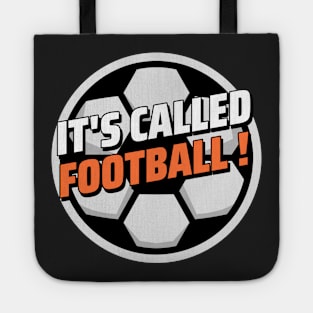 It's called football Tote