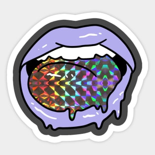 Sparkly Stickers for Sale