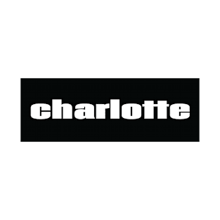 Charlotte T-Shirt