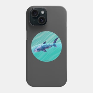 Whale Shark V2 Phone Case