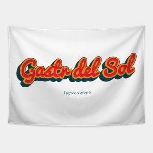 Gastr del Sol Tapestry