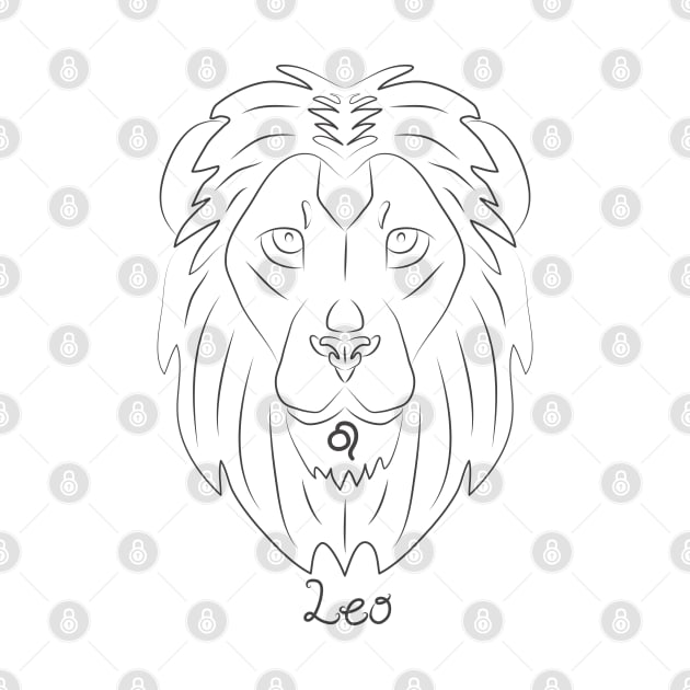 LEO by Lila Tochi World