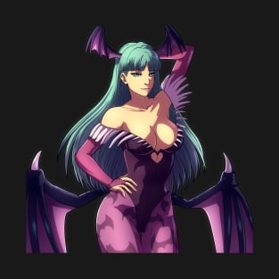 Morrigan T-Shirt