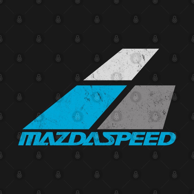 Mazdaspeed by cowyark rubbark