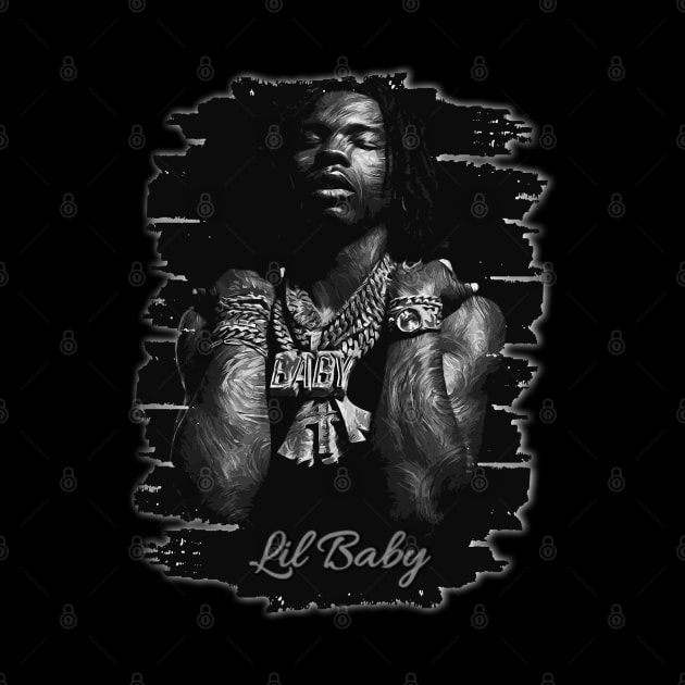 Lil Baby by Nana On Here