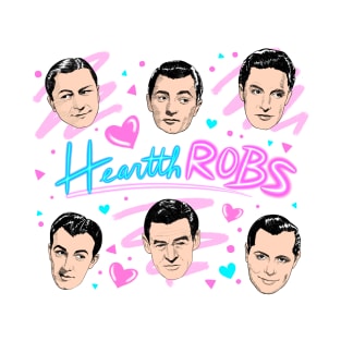 HeartthROBs T-Shirt