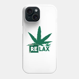 Relax Phone Case