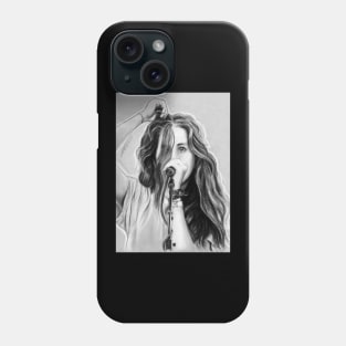 Alana Haim Phone Case