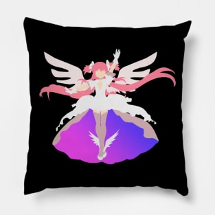 Ultimate Madoka Minimal Pillow