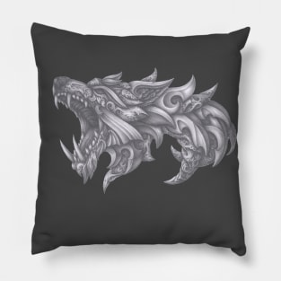 Fenrir, Valhalla, Loki Pillow