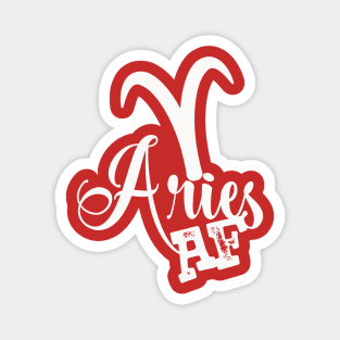 Aries AF Magnet