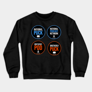 nhl sweatshirts