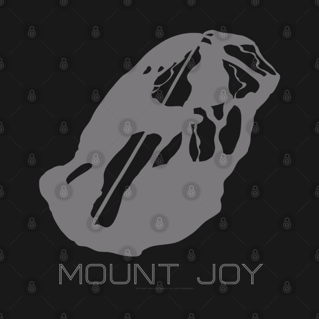 Mount Joy Resort 3D by Mapsynergy