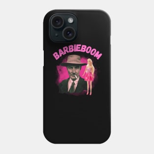 Barbieboom Phone Case