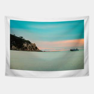 Mount Martha South Beach Tapestry