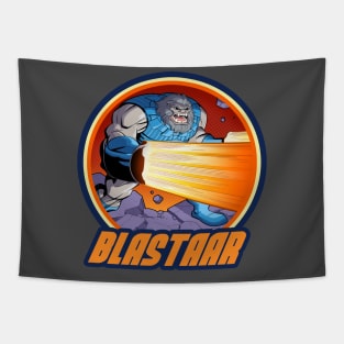 Blastaar Tapestry