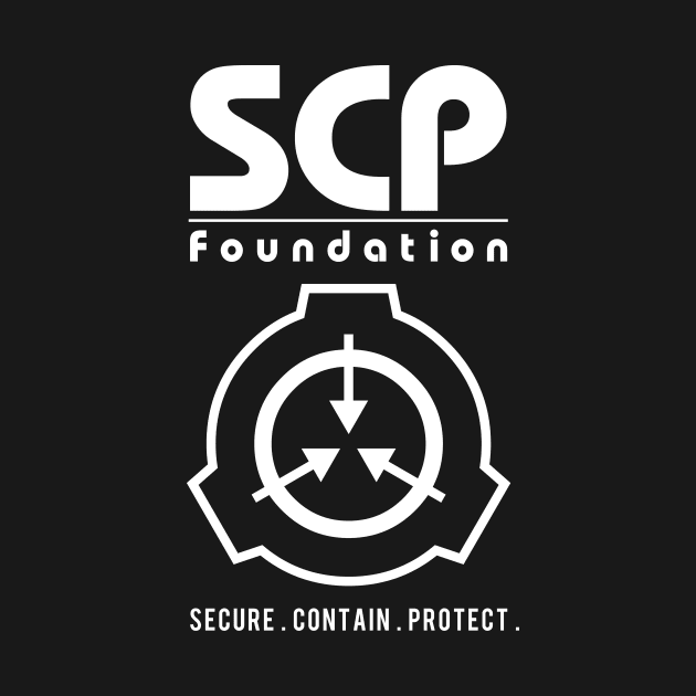 SCP Foundation - modern by HtCRU