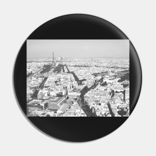 Paris Pin