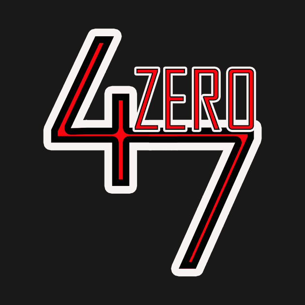 4zero7 by Six5 Designs