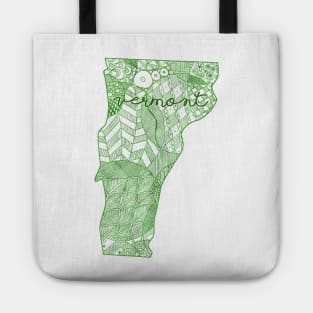 Vermont Tote