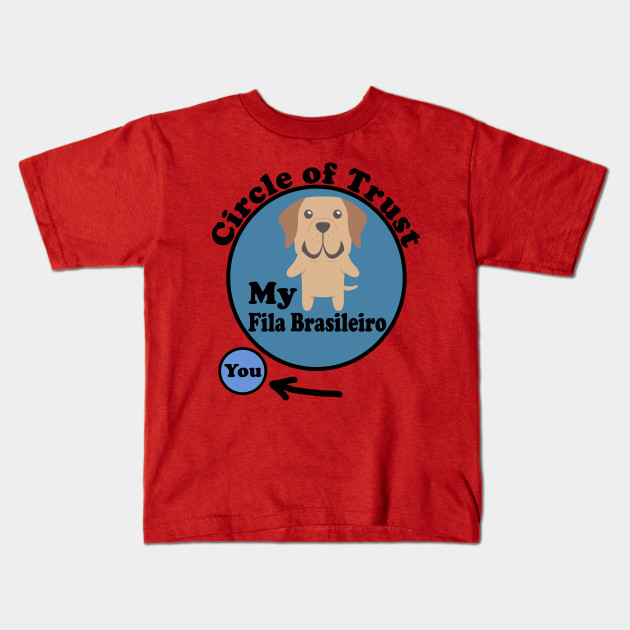 fila kids t shirt