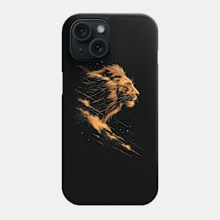 Lionheart Phone Case