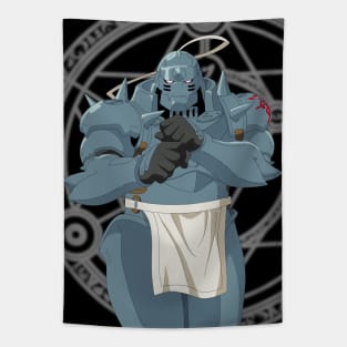 Alphonse Elric Tapestry